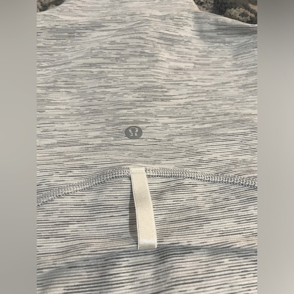 Lululemon Wee Are From Space Nimbus Define Jacket - Picture 7 of 8